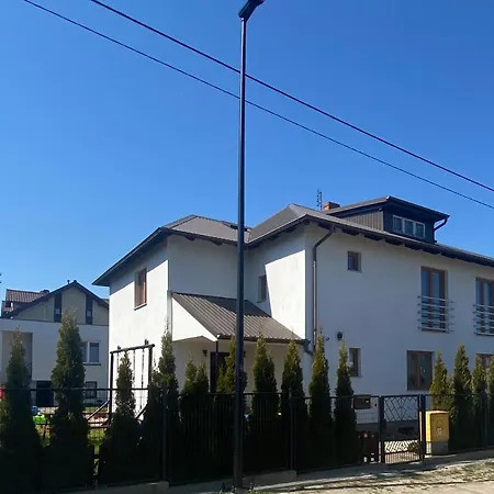 2 Orion Chlapowo Władysławowo